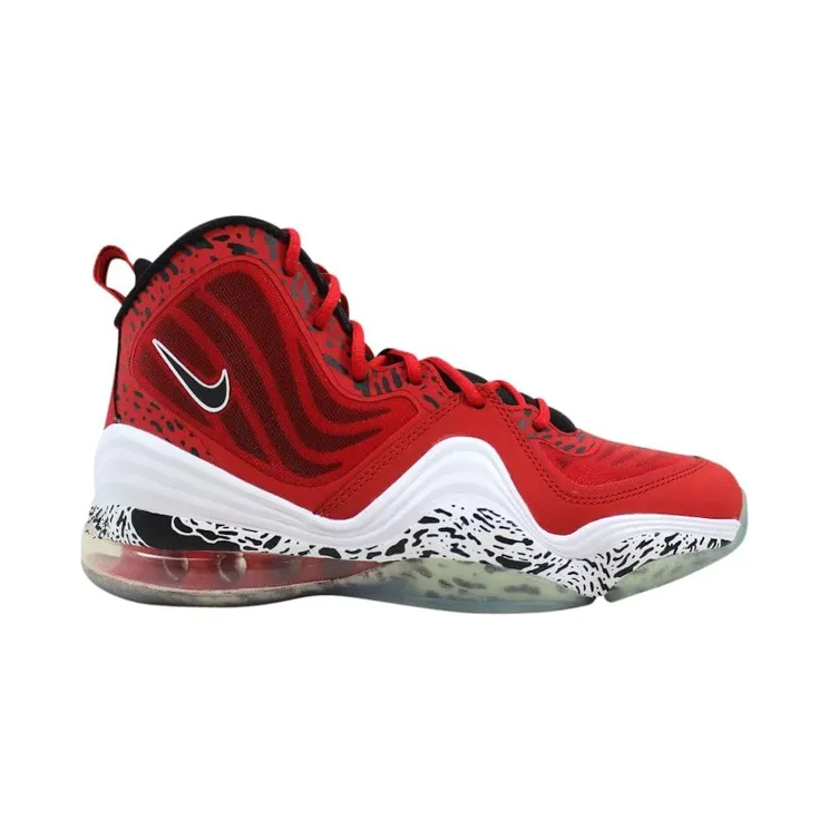 Nike Air Penny 5 University Red (537640-600)