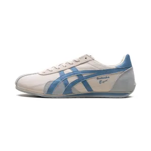 Onitsuka Tiger Runspark “Cream Light Blue” (1183B480-250)