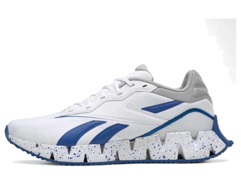 Reebok ZIG DYNAMICA 4 “White” (HR1359)