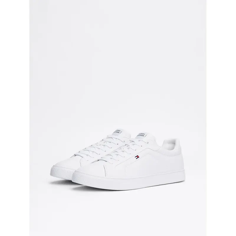 Tommy Hilfiger sneaker White (FM0FM05317-YBS)