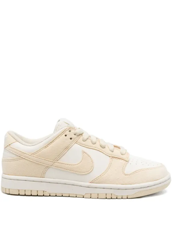 Nike Dunk Low Next Nature Pink Rise Sail – Pink (HJ7673)