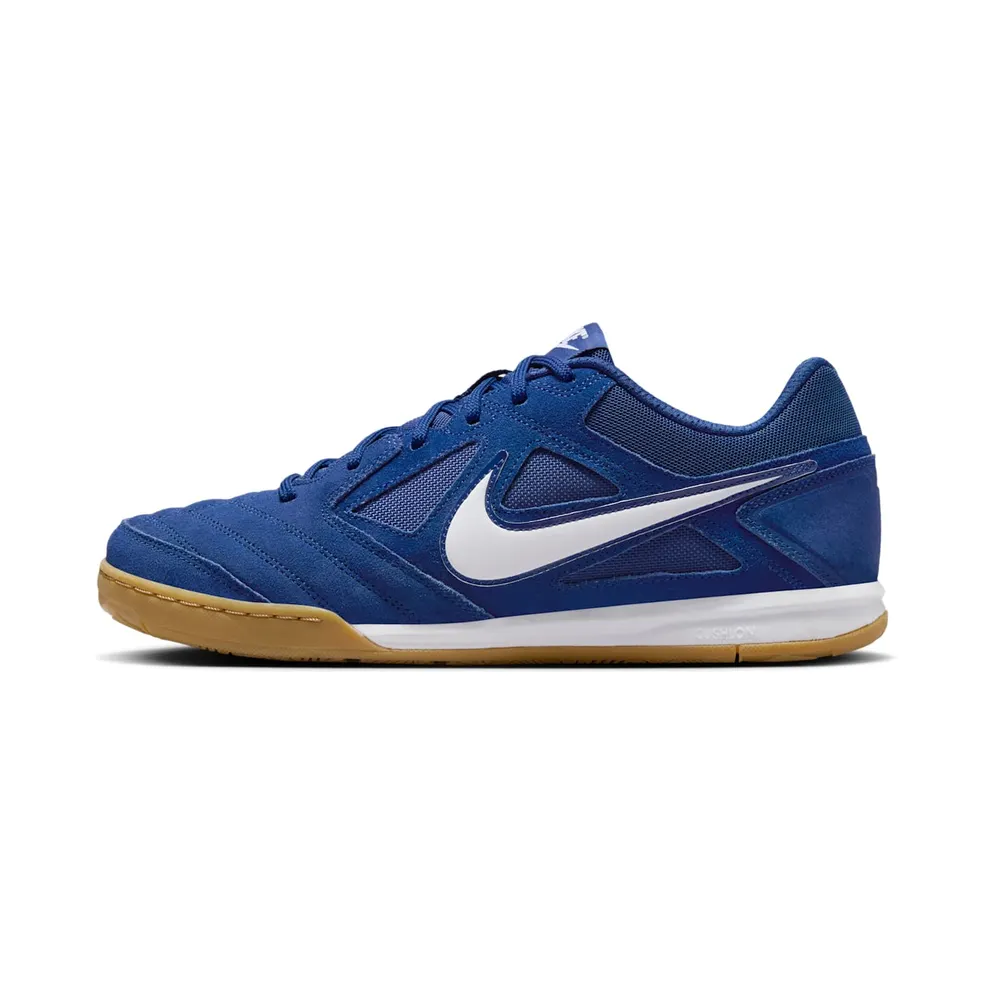 Nike Gato (coastal blue / white-gum / light brown) – HQ6020-400
