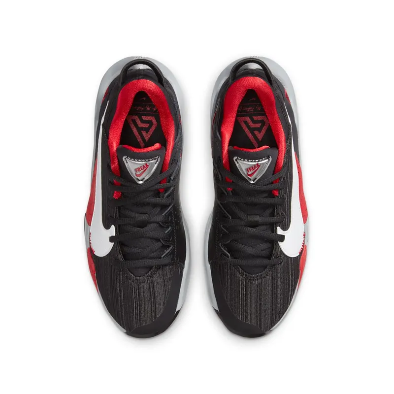 Nike Zoom Freak 2 Bred (GS)
