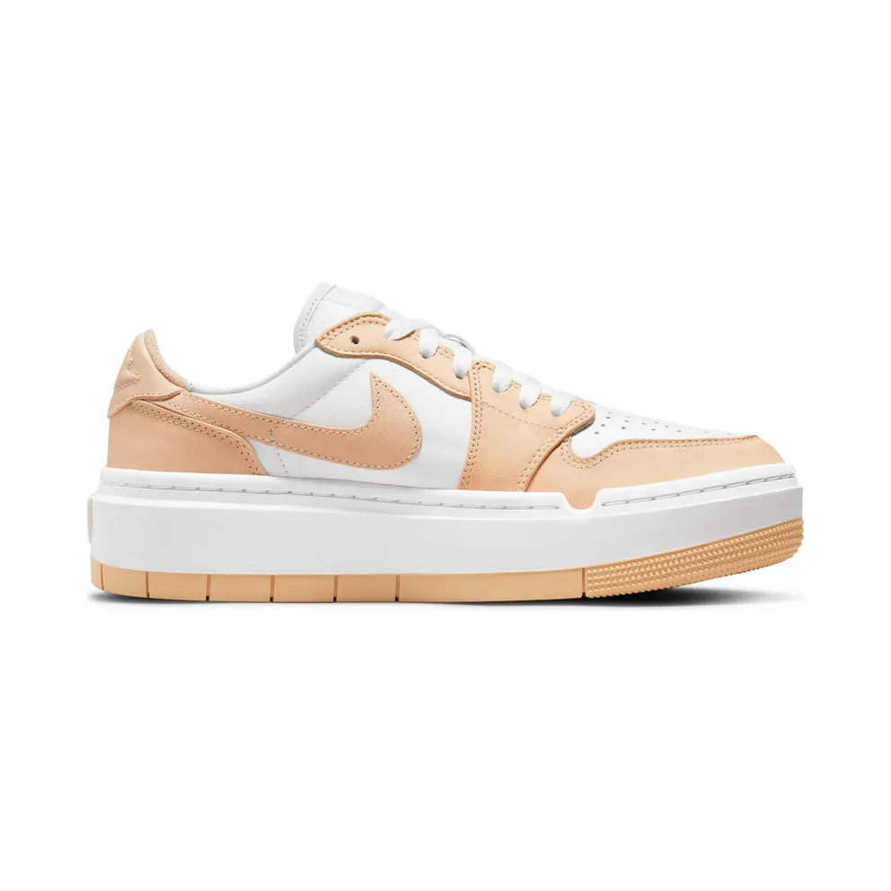 Air Jordan 1 Elevate Low White (DH7004-102)