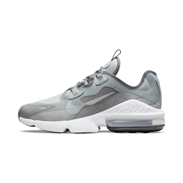 Nike Air Max Infinity 2 Pure Platinum (CU9452-007)