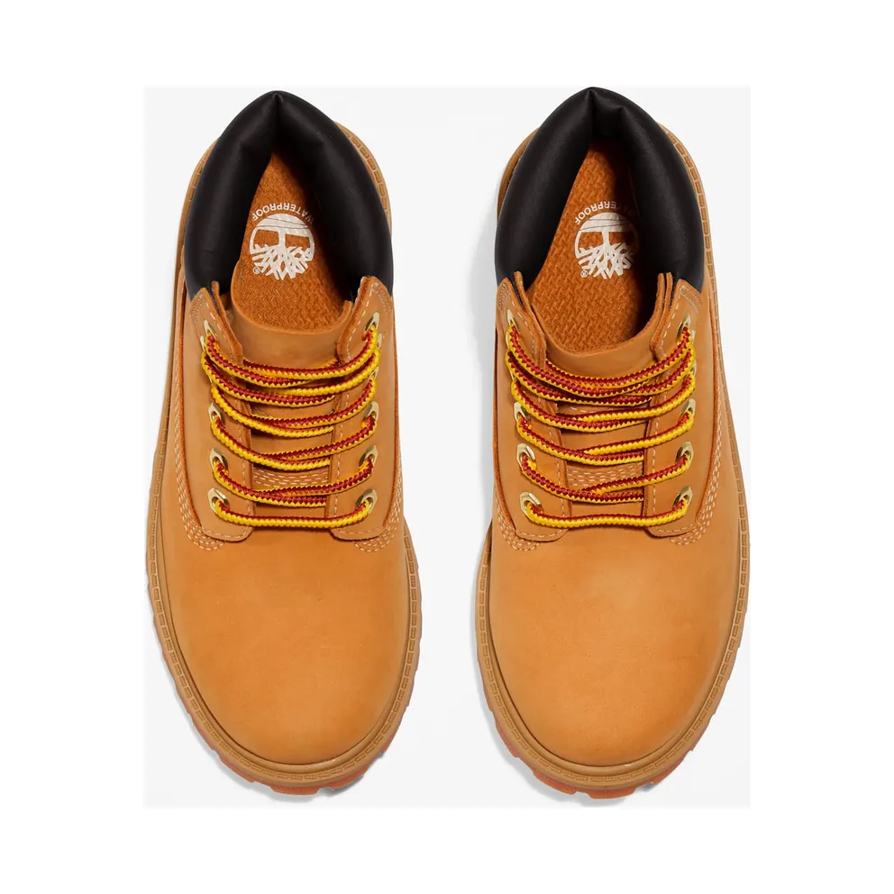 Timberland Premium 6 Inch Boot Beige (TB112709713)