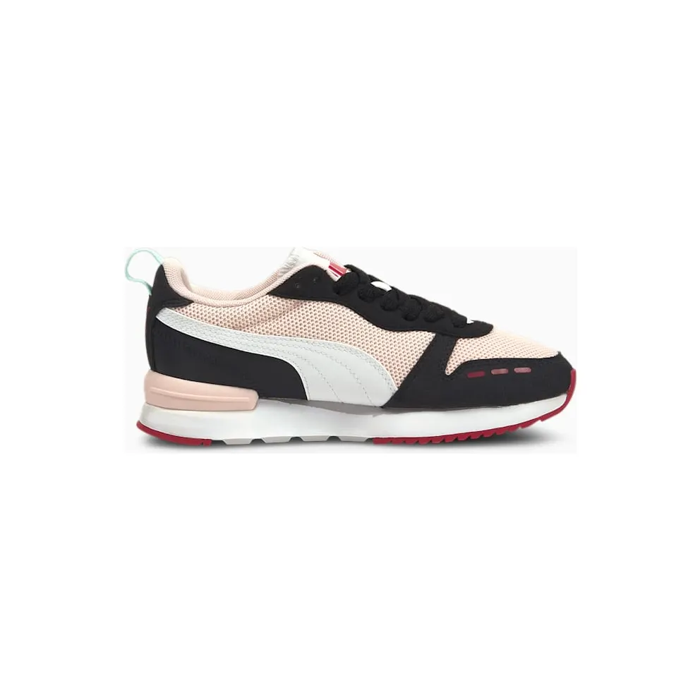 PUMA R78 Youth Lotus/White/Black (373616-20)
