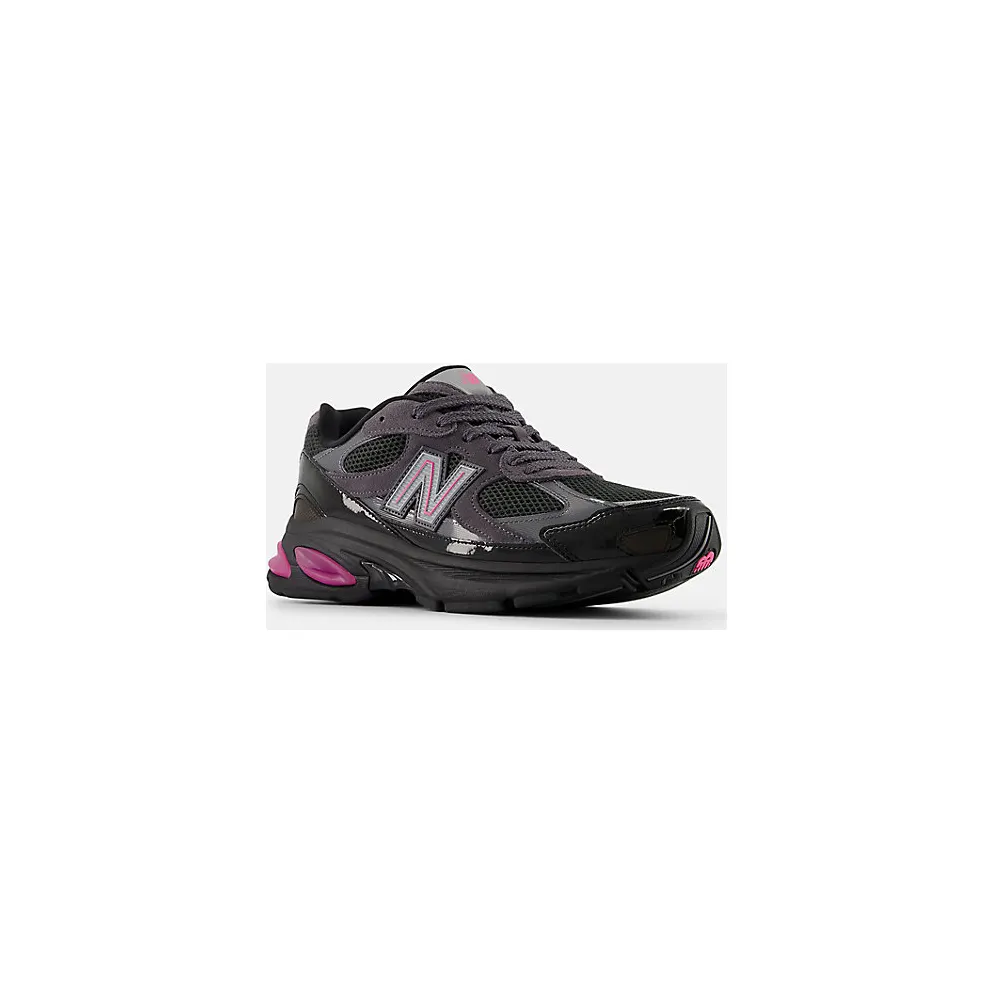 New Balance 2010 “Black Pink Heat” (U20106Y6)