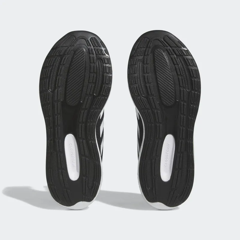 Adidas RunFalcon 3 Sport Running Lace Core Black / Cloud White / Core Black (HP5845)