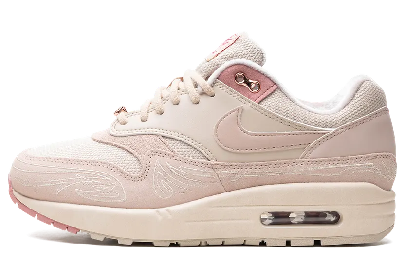 Nike Air Max 1 “Serena Williams Design Crew” (FN6941-200)