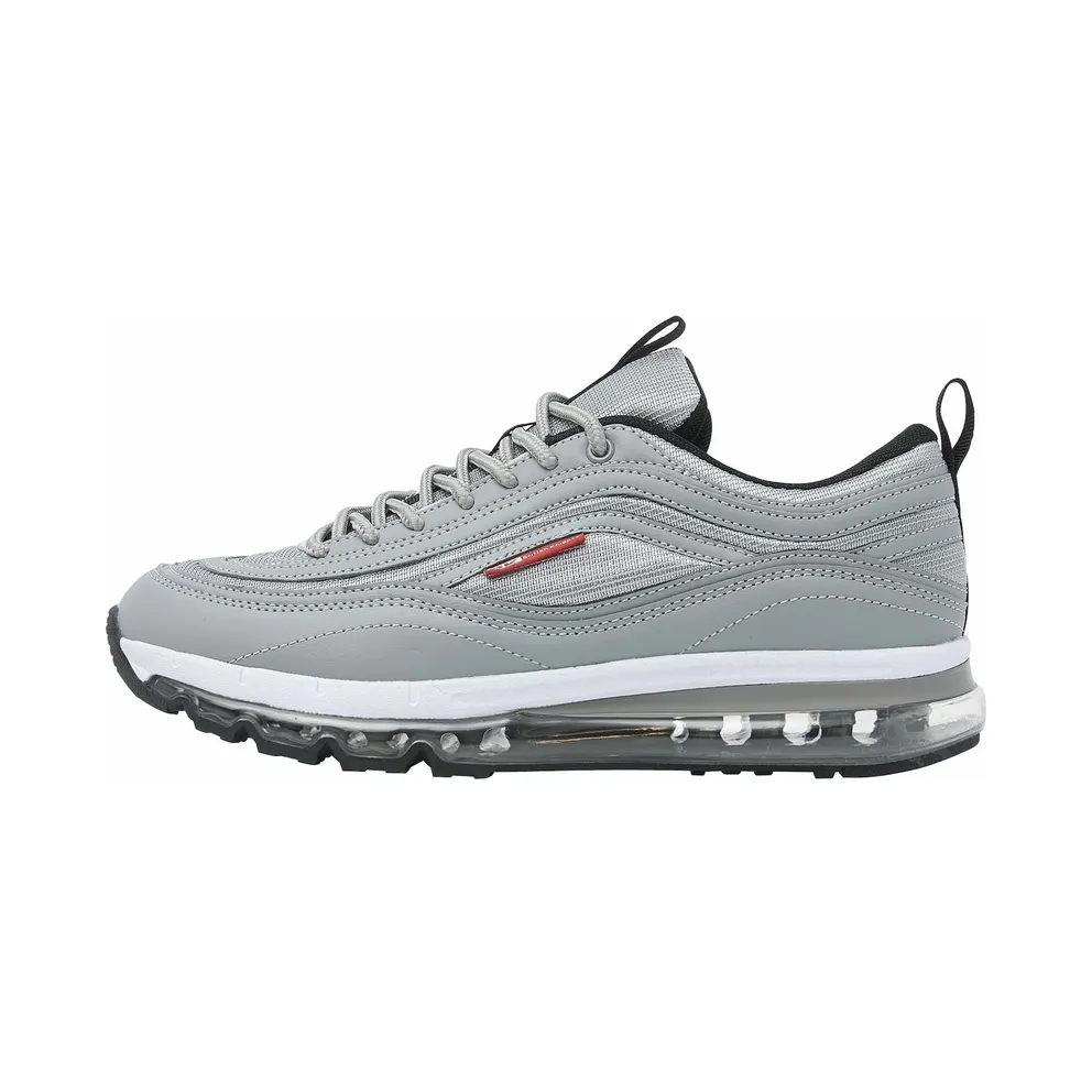 british knights sneaker Grey (B56-3617-02)