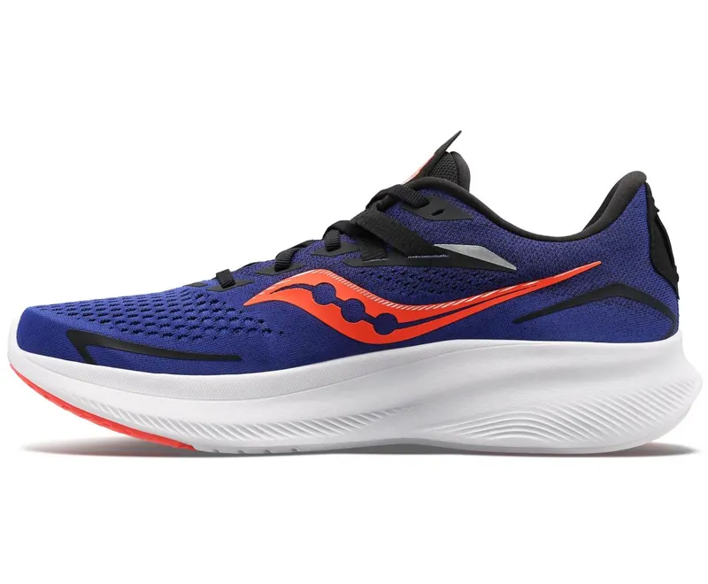 Saucony Ride – “Sapphire” (S20729-16)