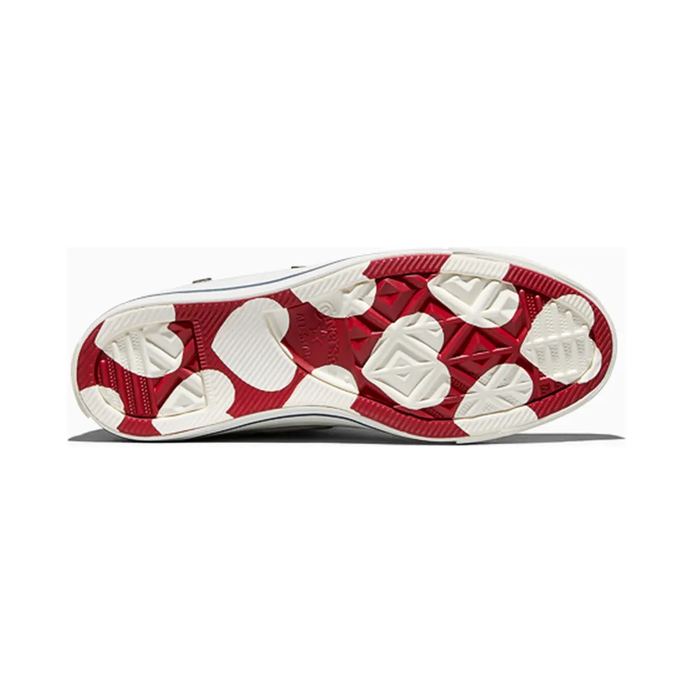 Converse Chuck Taylor All Star Valentines Day/ Vintage White/ Egret (A19055C)