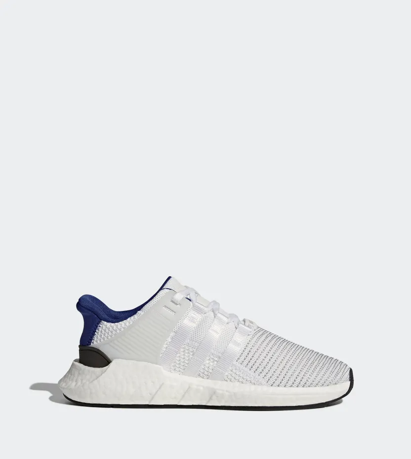 adidas EQT Support 93/17 White Royal