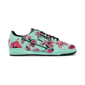 adidas Continental 80 AriZona Green Tea Ginseng (FU7788)