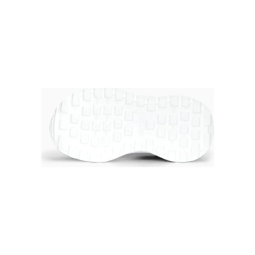 Puma Graviton AC White/Blue/Green (381989-16)