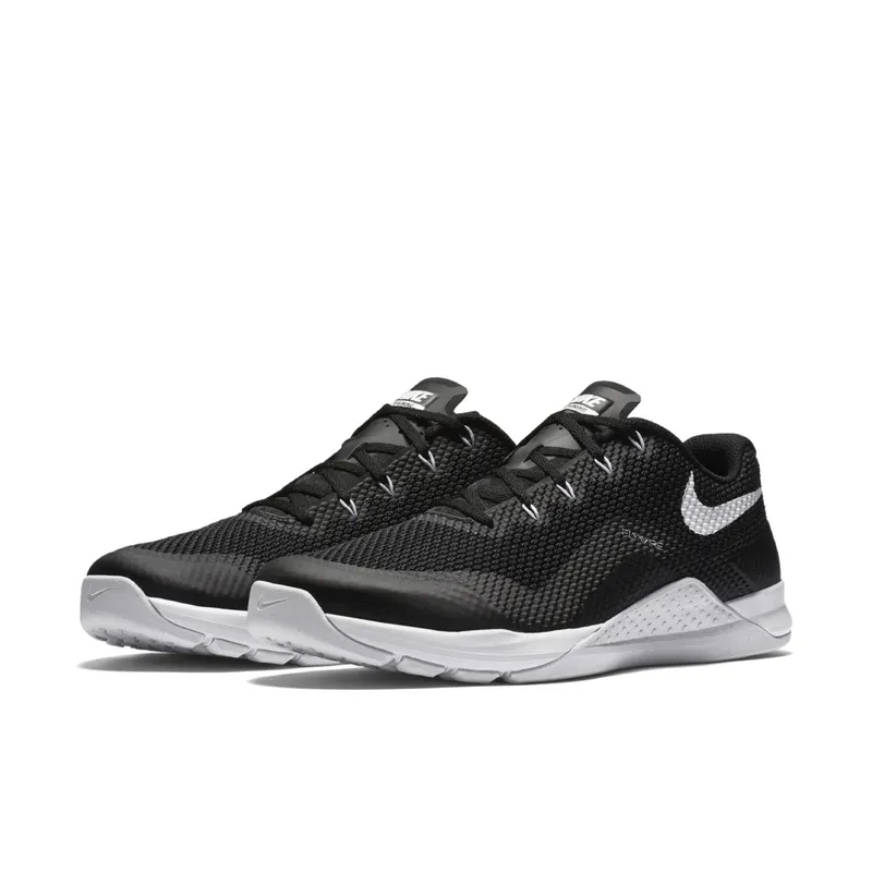 Nike Metcon Repper DSX Black Black/White (898048-002)