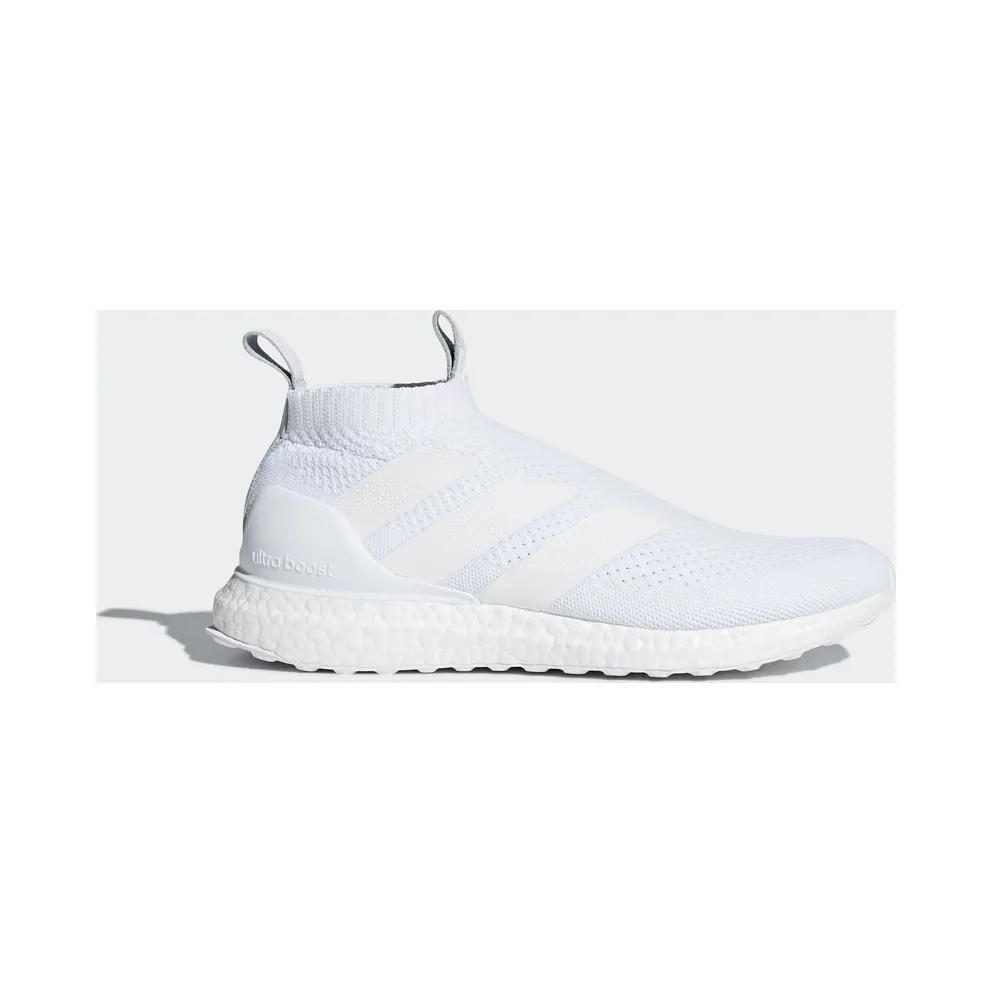 adidas ACE 16+ Ultra Boost Triple White (AC7750)