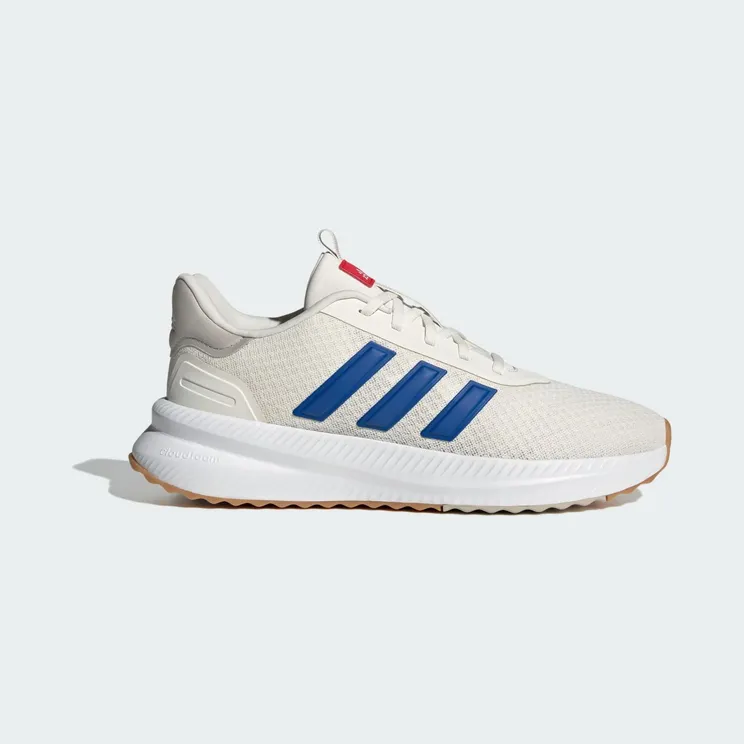 adidas X_PLR Path White Royal Blue Beige (JQ7156)
