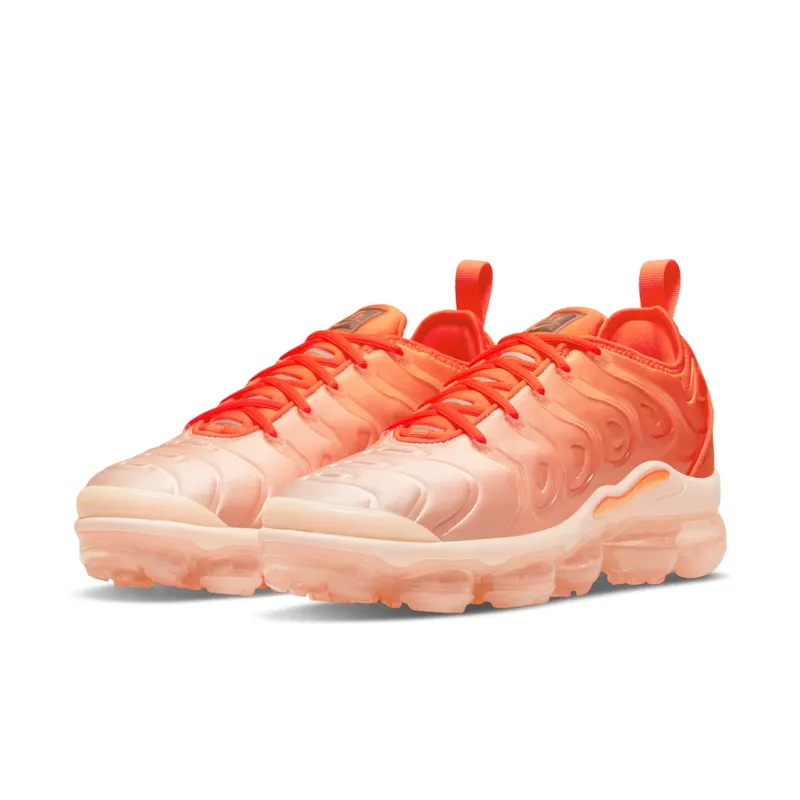 Nike AIR VAPORMAX PLUS “Citrus” (DQ8588-800)
