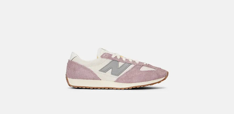 New Balance 471 Black Light Chrome Blue Slate Grey (U471AL)