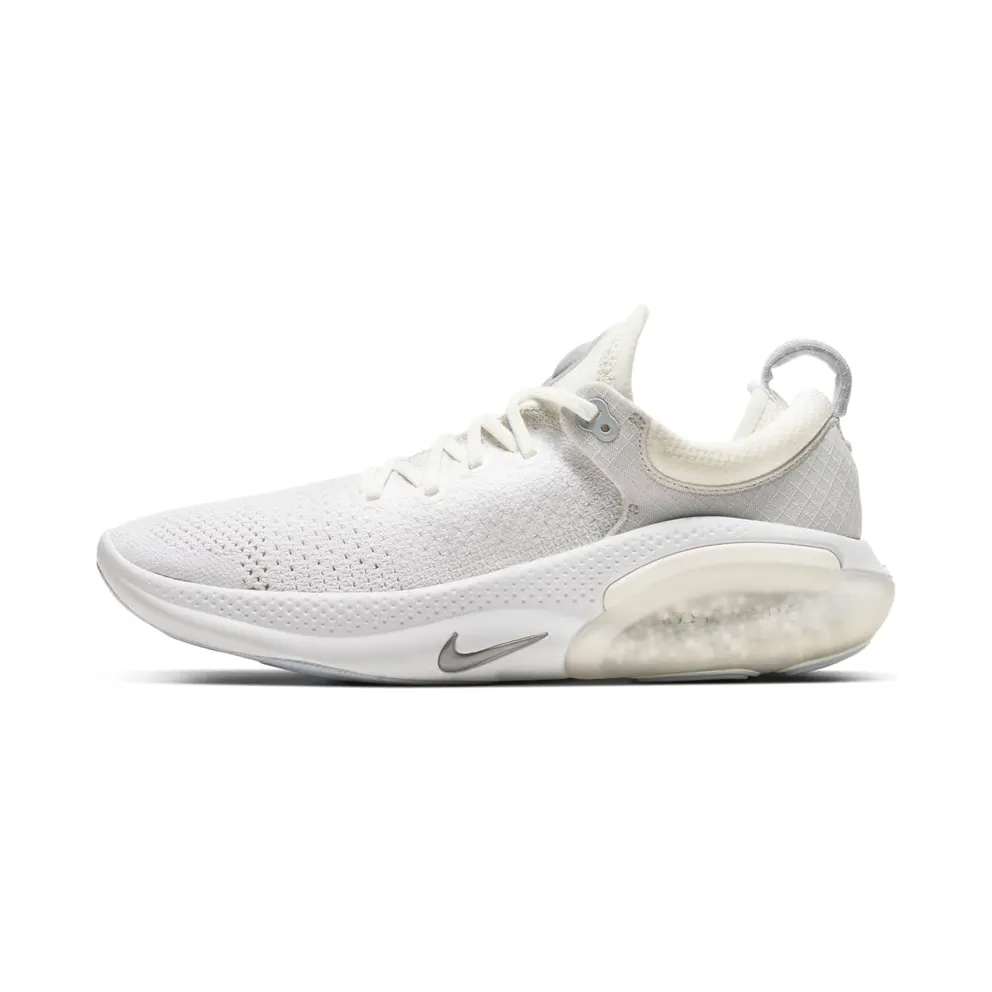 Nike Joyride Run Flyknit Summit White Silver (AQ2731-105)