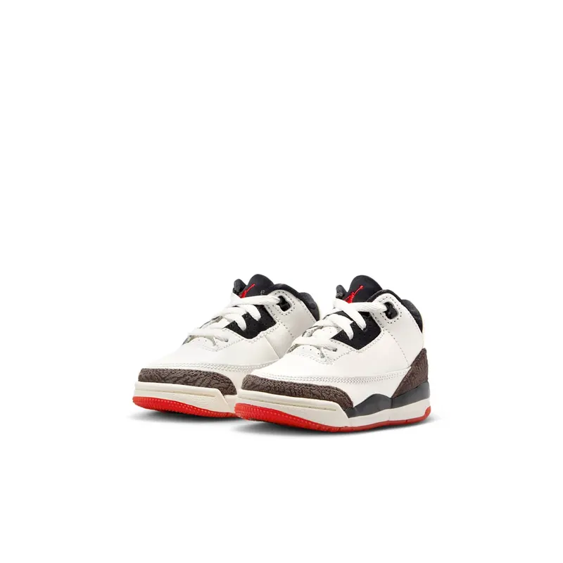 Air Jordan 3 Retro OG TD “World’s Best Dad” (DM0968-103)