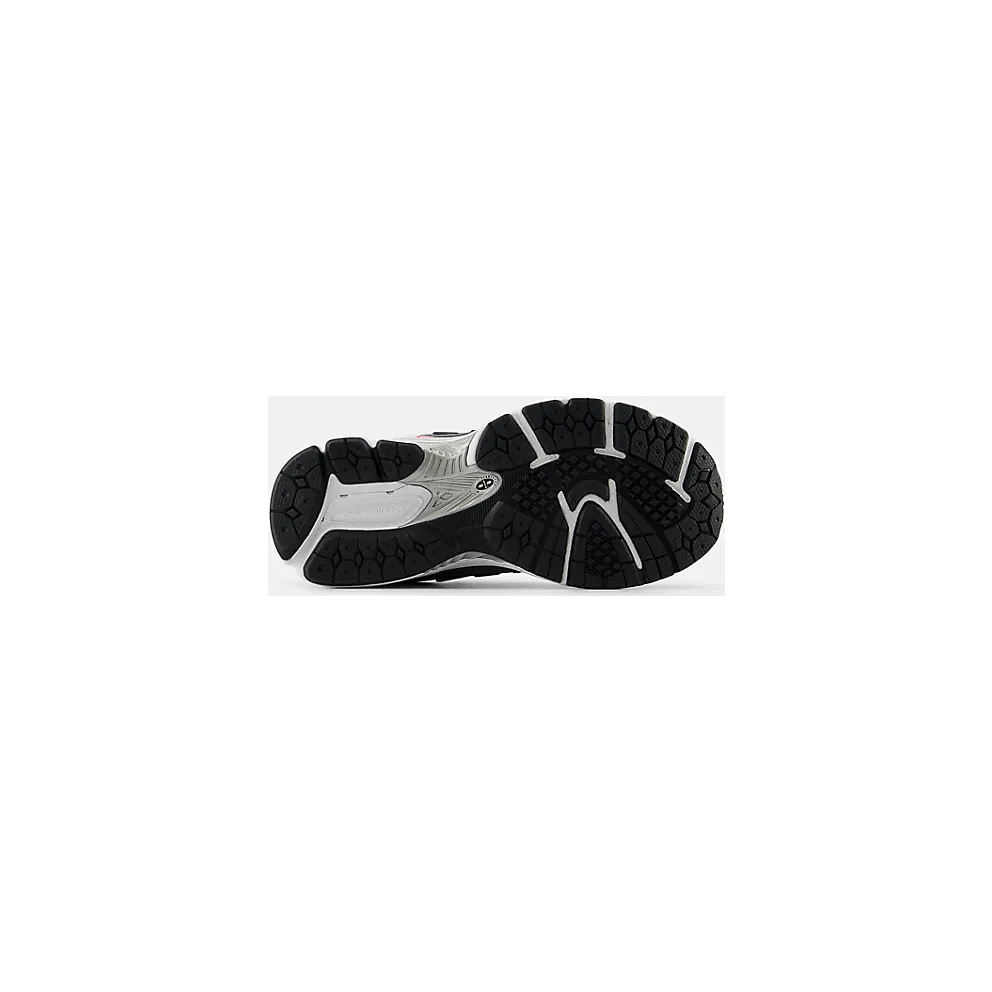 New Balance 1906R Black Team Red Castlerock (GC1906CJ)