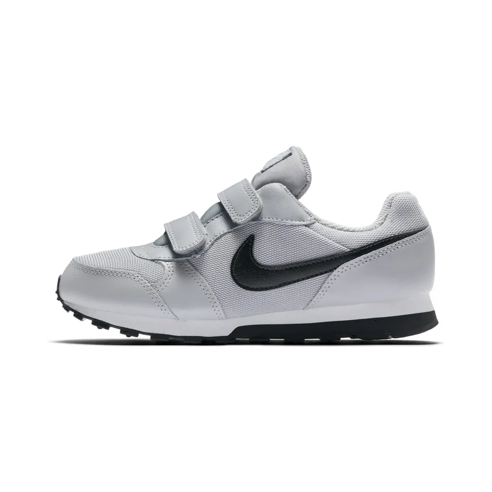 Nike MD Runner 2 Younger Kids’ Grey (807317-003)