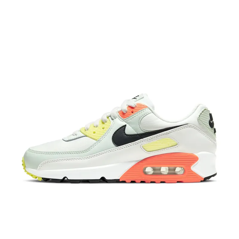 Nike Air Max 90 White (CV8819-101)