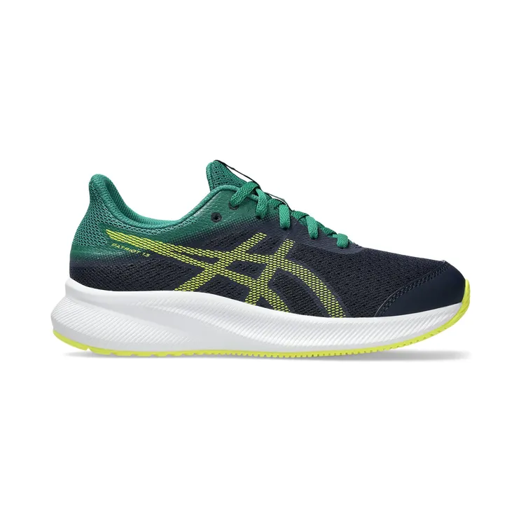 ASICS Patriot 13 Midnight Citron (1014A267-412)