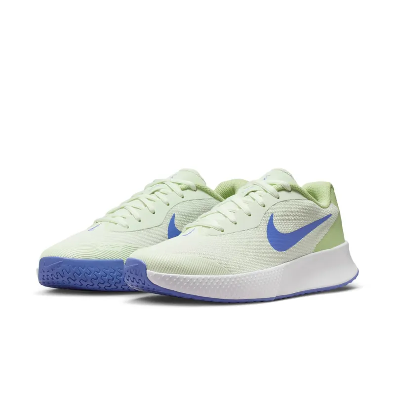 Nike Court Vapor Lite 3 HC Volt Tint Sapphire (FZ2156-700)