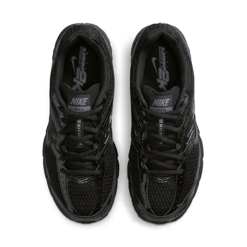 Nike Air Max Moto 2K Black/Iron Grey/Metallic Silver/Black (HQ2056-012)