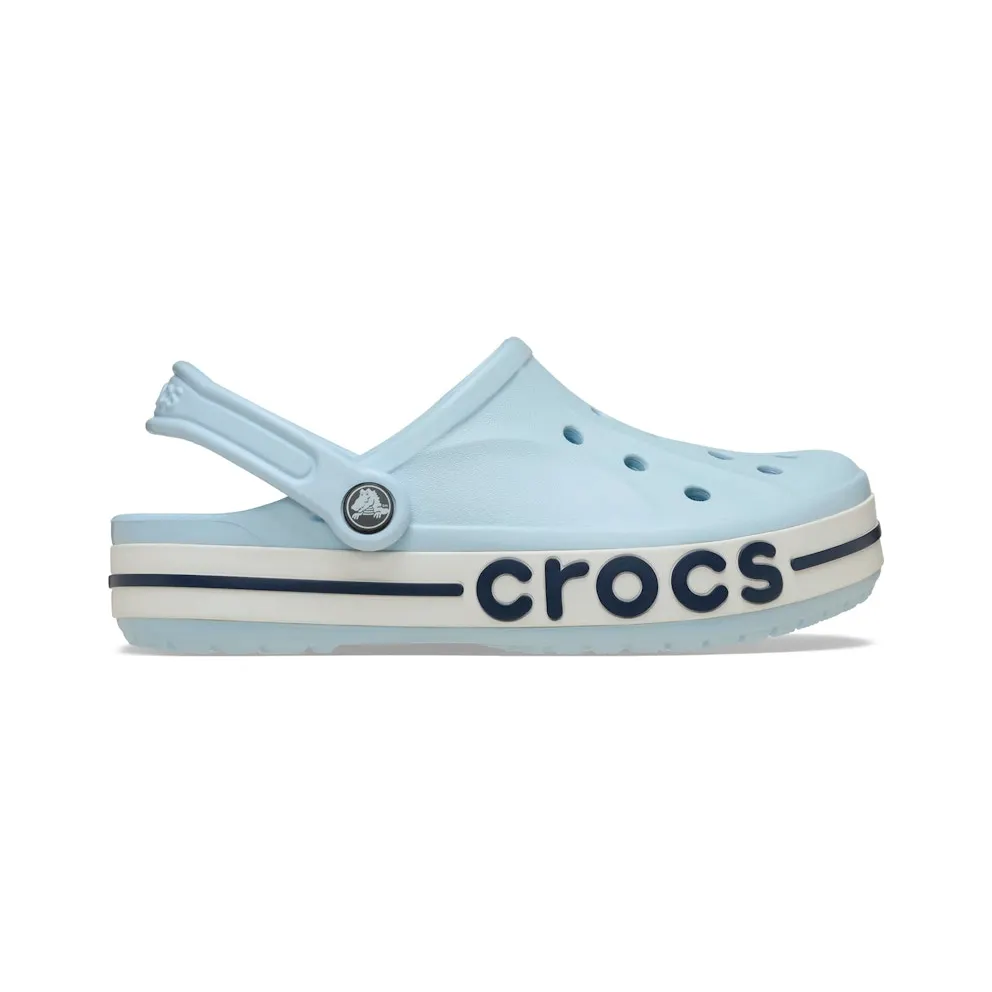 Crocs Bayaband Clog Mineral Blue (205089-4JQ)