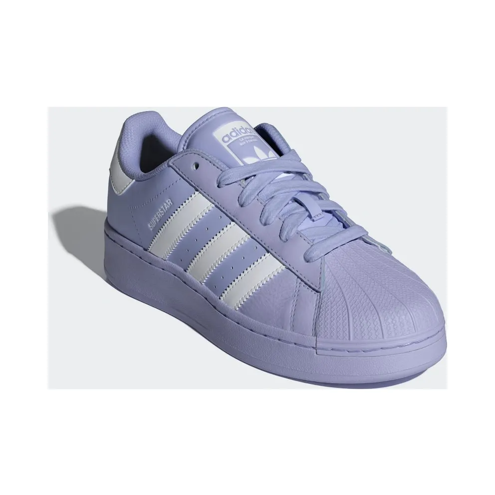adidas Superstar XLG Cloud White / Violet Tone / Cloud White (ID5735)