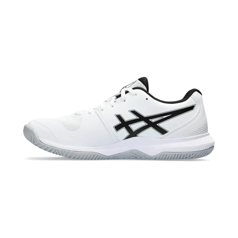 Asics Gel-tactic 12 White/Black (1071A090.100)