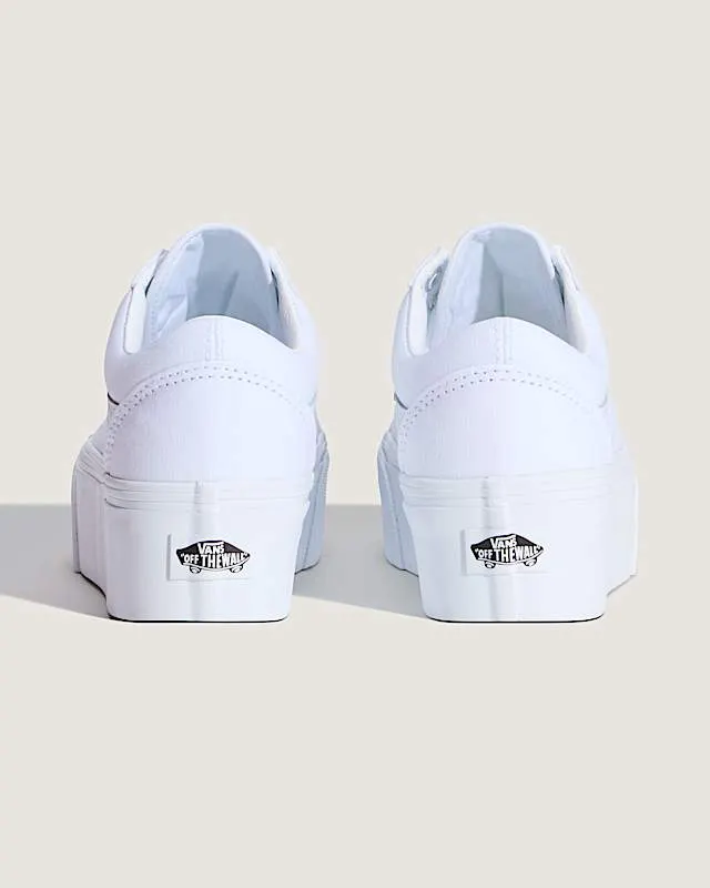 Vans Old Skool White (VN0A7Q5MW00)