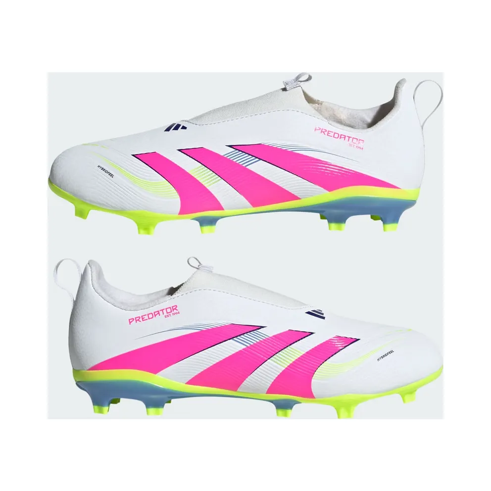 adidas Predator League Laceless FG/MG Celestial Victory Pack (ID3754)