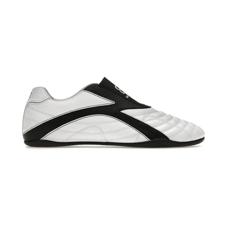 Balenciaga Zen White Black (617540 W2CG1 9010)