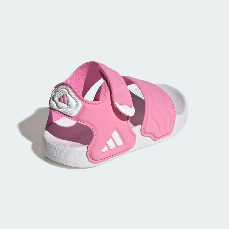 adidas Adilette Sandal 3 Sandals Bliss Pink White (HQ9211)