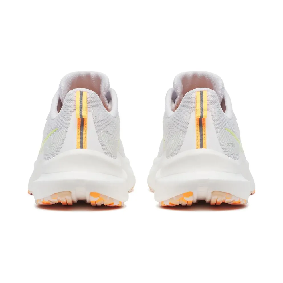 Saucony Tempus 2 White / Sunny (S10973-130)
