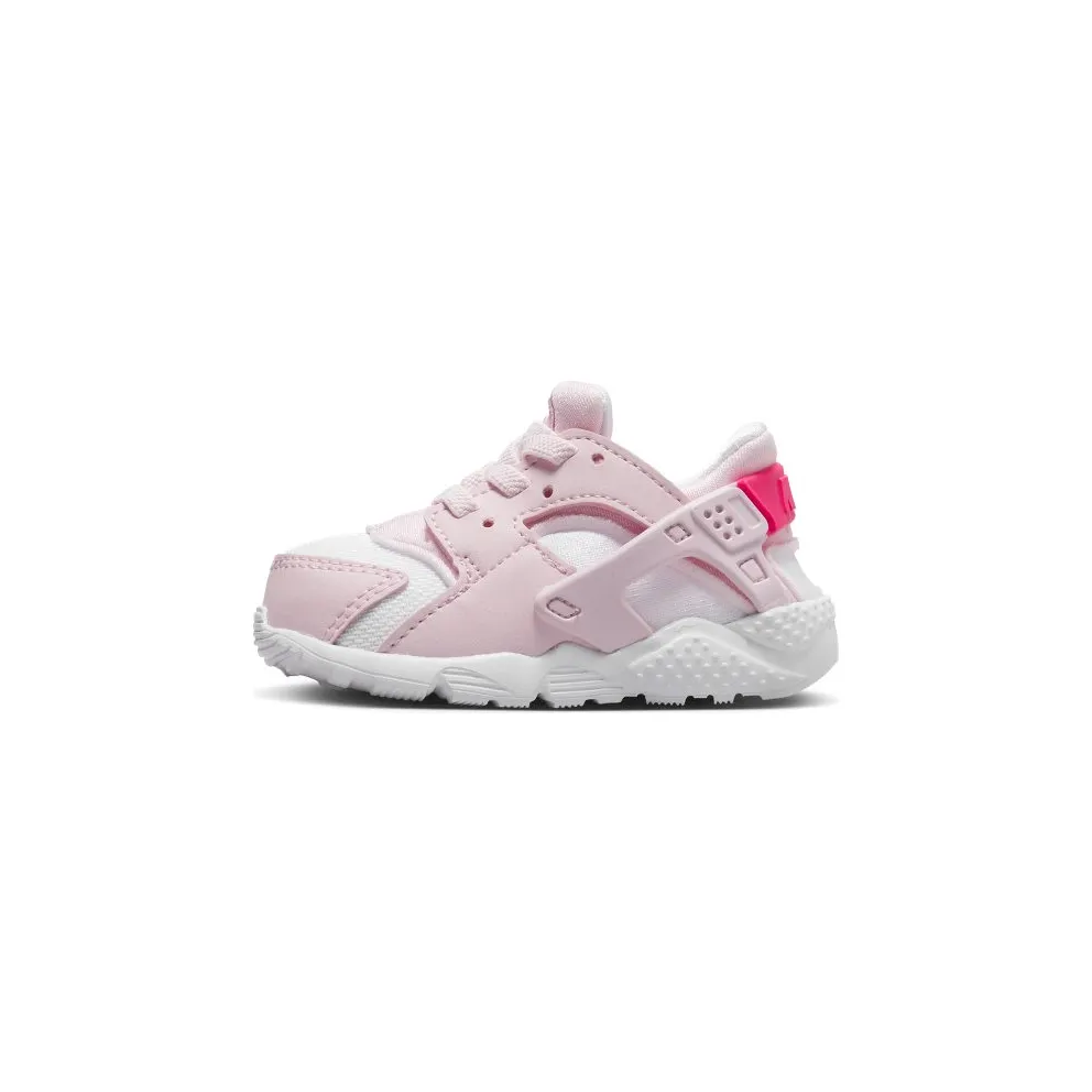 Nike Huarache Run Baby and Toddler Pink (704950-608)
