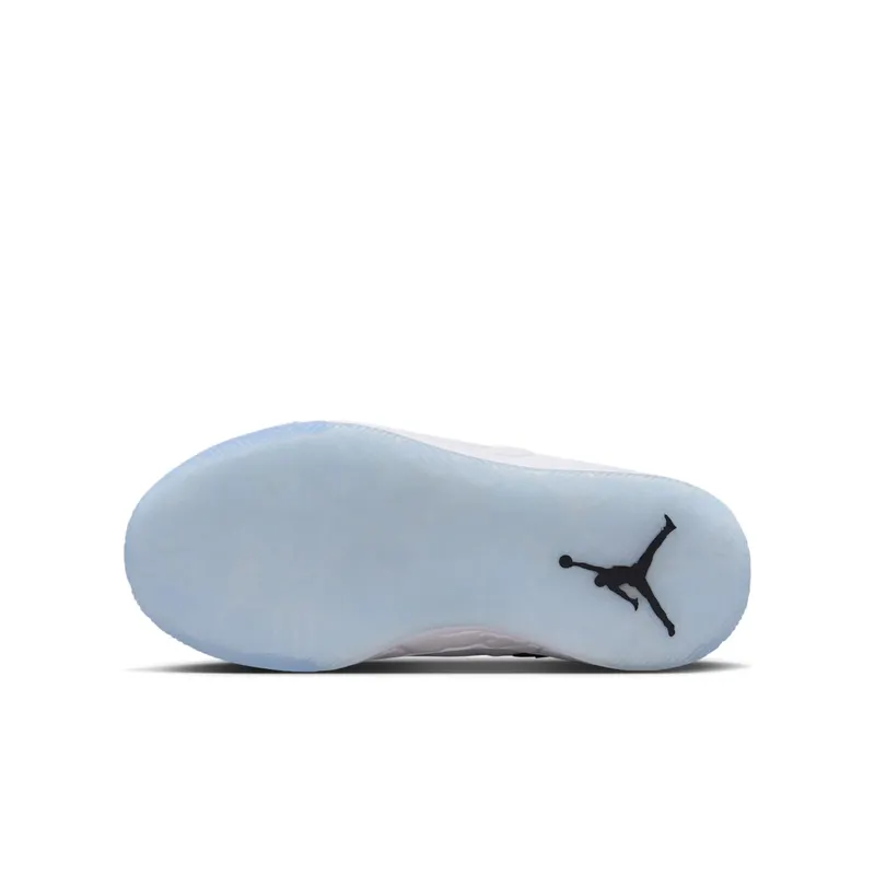 Jordan DAY1 EO University Blue Legend Blue White Black (FQ1306-400)