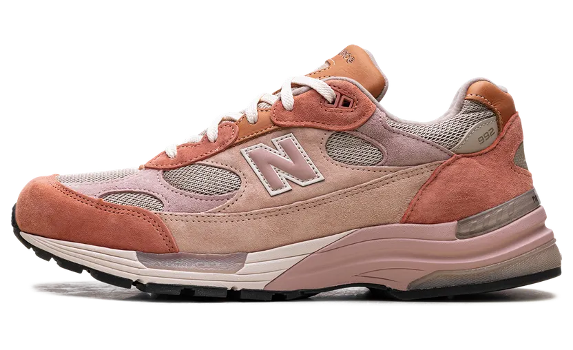 New Balance 992 “Joe Freshgoods – Aged Well” (U992JG1)