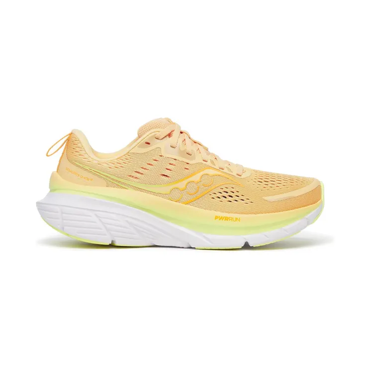 Saucony Guide 18 Peach Sunny (S10998-130)