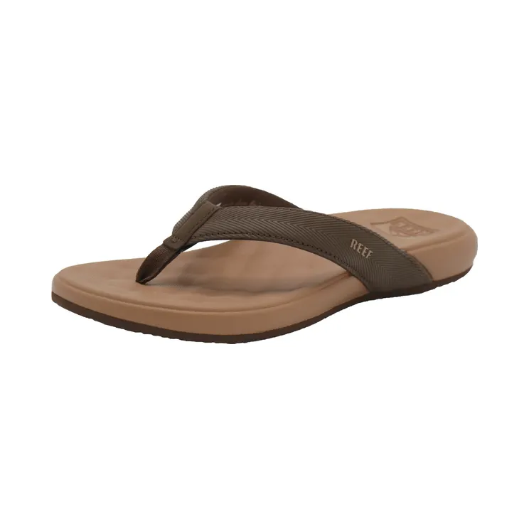 Reef Slippers Cushion Melody CJ8709 Brown (CJ8709)
