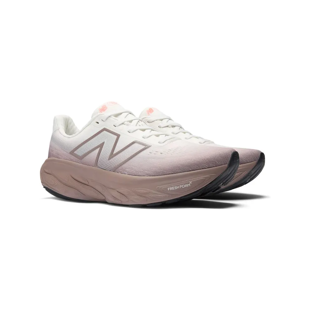 New Balance Fresh Foam X 1080v14 “Earth Shadow Reflection Urgent Red” (W108014E)