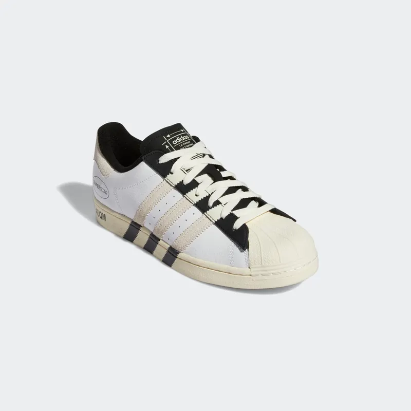 Adidas Superstar Cloud White / Core Black / Chalk White (GX6025)