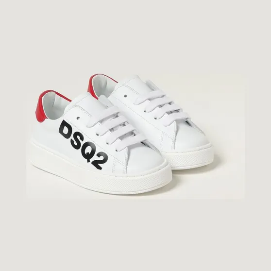 Dsquared2 Sneakers White (8147401)