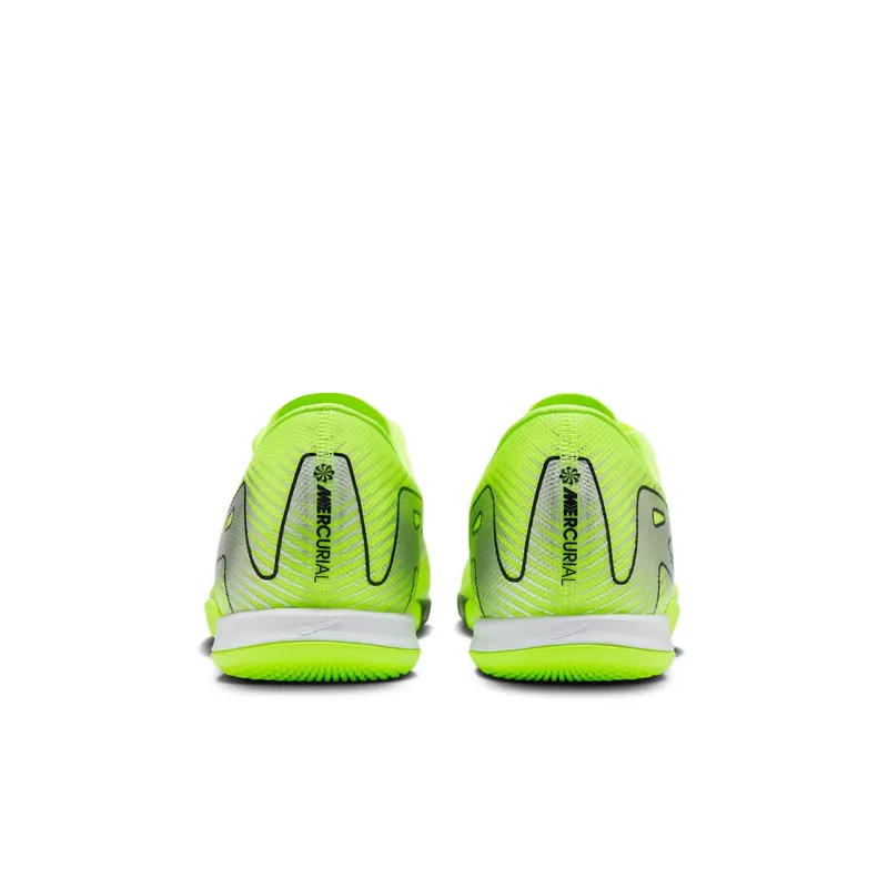 Nike Mercurial Indoor Yellow (FQ8434-700)